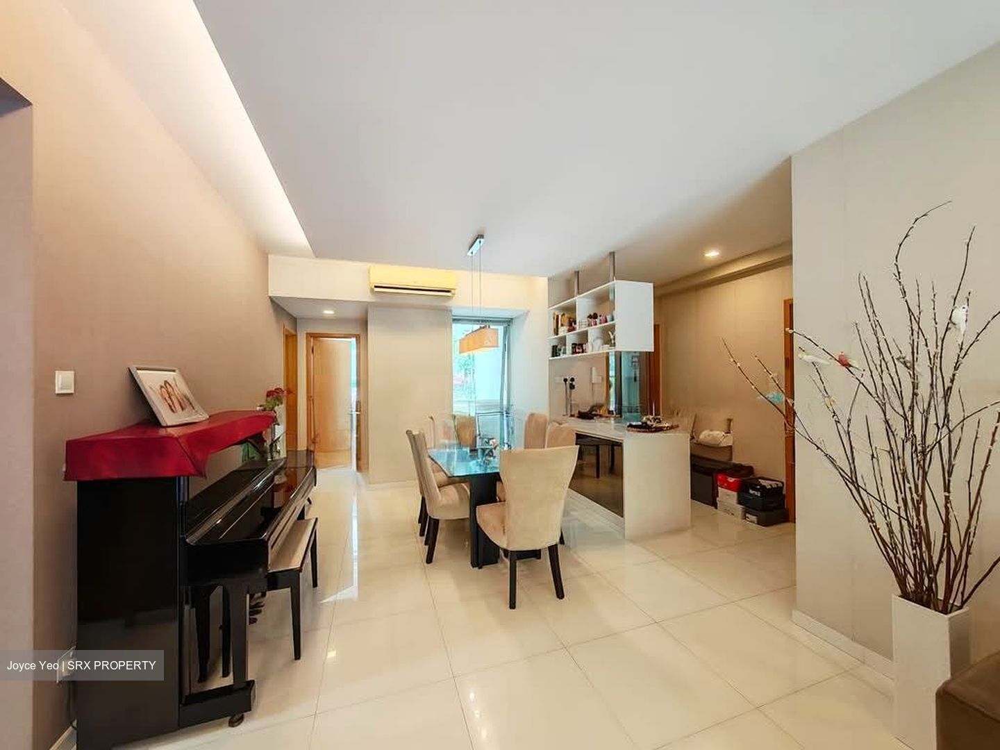The Stellar (D5), Condominium #543950501